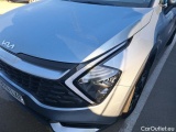  KIA  Sportage KIA  / 2022 / 5P / todoterreno 1.6 T-GDi 110kW (150CV) Concept 4x2 #16