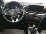  KIA  XCeed  Tech 1.0 T-GDI 120CV MT6 E6d #3