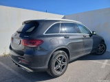  Mercedes  G-Klasee MERCEDES-BENZ Clase GLC / 2019 / 5P / todoterreno GLC 220 d 4MATIC #2