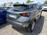  Nissan  Juke NISSAN  / 2019 / 5P / crossover DIG-T 84 kW (114 CV) DCT 7 V N-Connecta (AC2) #2