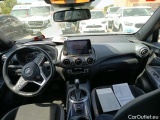  Nissan  Juke NISSAN  / 2019 / 5P / crossover DIG-T 84 kW (114 CV) DCT 7 V N-Connecta (AC2) #3
