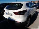 Nissan  Qashqai NISSAN  / 2017 / 5P / todoterreno dCi 85 kW (115 CV) E6D DCT ACENTA #2