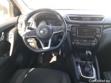  Nissan  Qashqai NISSAN  / 2017 / 5P / todoterreno dCi 85 kW (115 CV) E6D DCT ACENTA #3