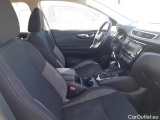  Nissan  Qashqai NISSAN  / 2017 / 5P / todoterreno dCi 85 kW (115 CV) E6D DCT ACENTA #6
