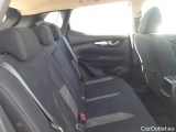  Nissan  Qashqai NISSAN  / 2017 / 5P / todoterreno dCi 85 kW (115 CV) E6D DCT ACENTA #7