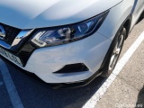  Nissan  Qashqai NISSAN  / 2017 / 5P / todoterreno dCi 85 kW (115 CV) E6D DCT ACENTA #16
