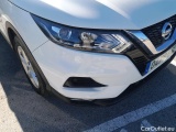  Nissan  Qashqai NISSAN  / 2017 / 5P / todoterreno dCi 85 kW (115 CV) E6D DCT ACENTA #17