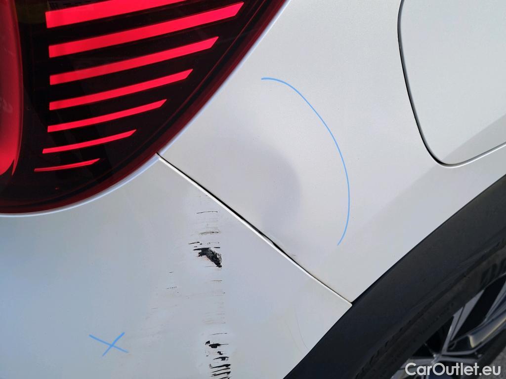  Renault  Captur RENAULT  / 2020 / 5P / todoterreno techno TCe 103 kW (140CV) EDC GPF #6