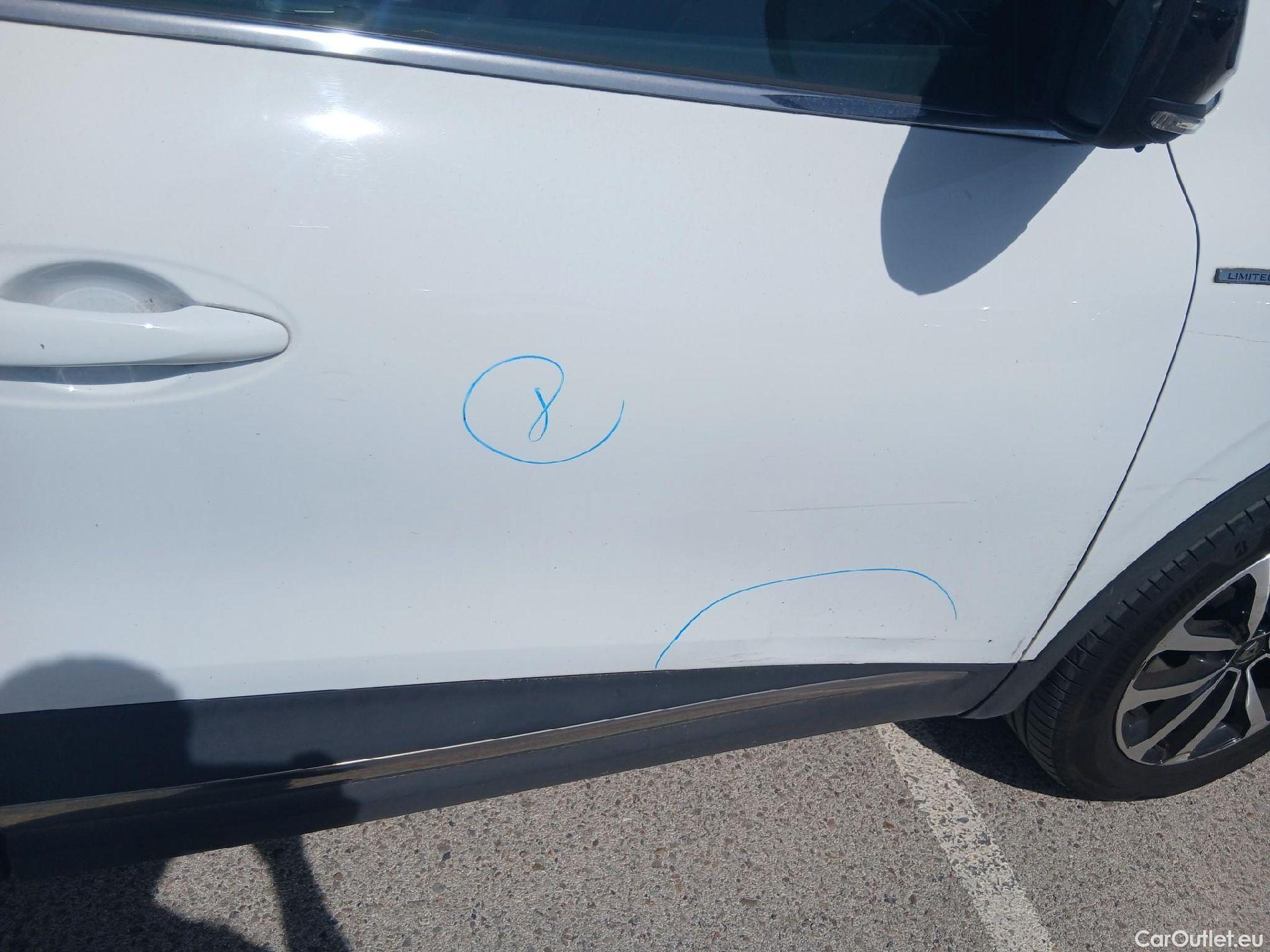  Renault  Kadjar  Limited 1.5 dCi 115CV MT6 E6dT #41