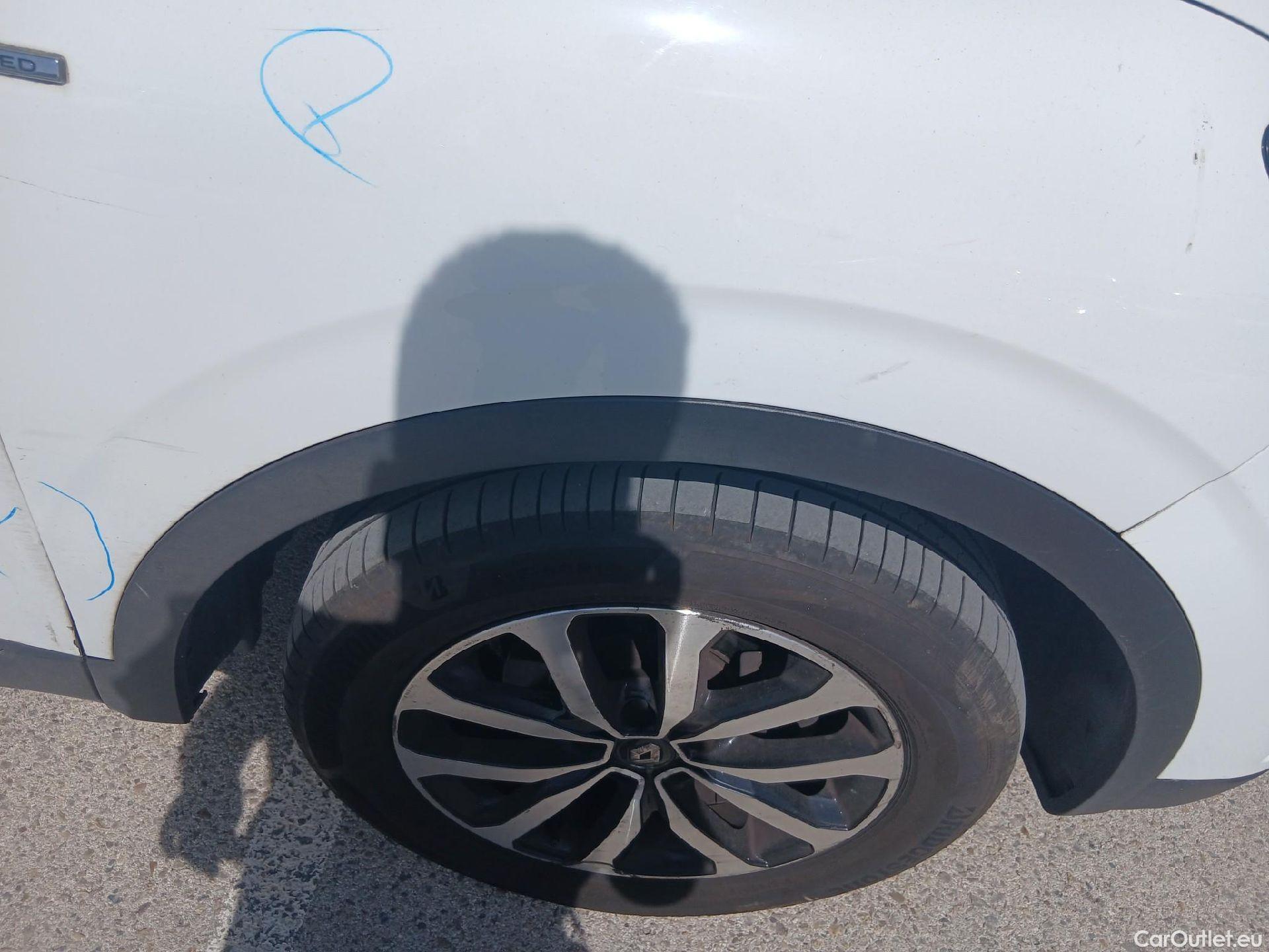  Renault  Kadjar  Limited 1.5 dCi 115CV MT6 E6dT #47