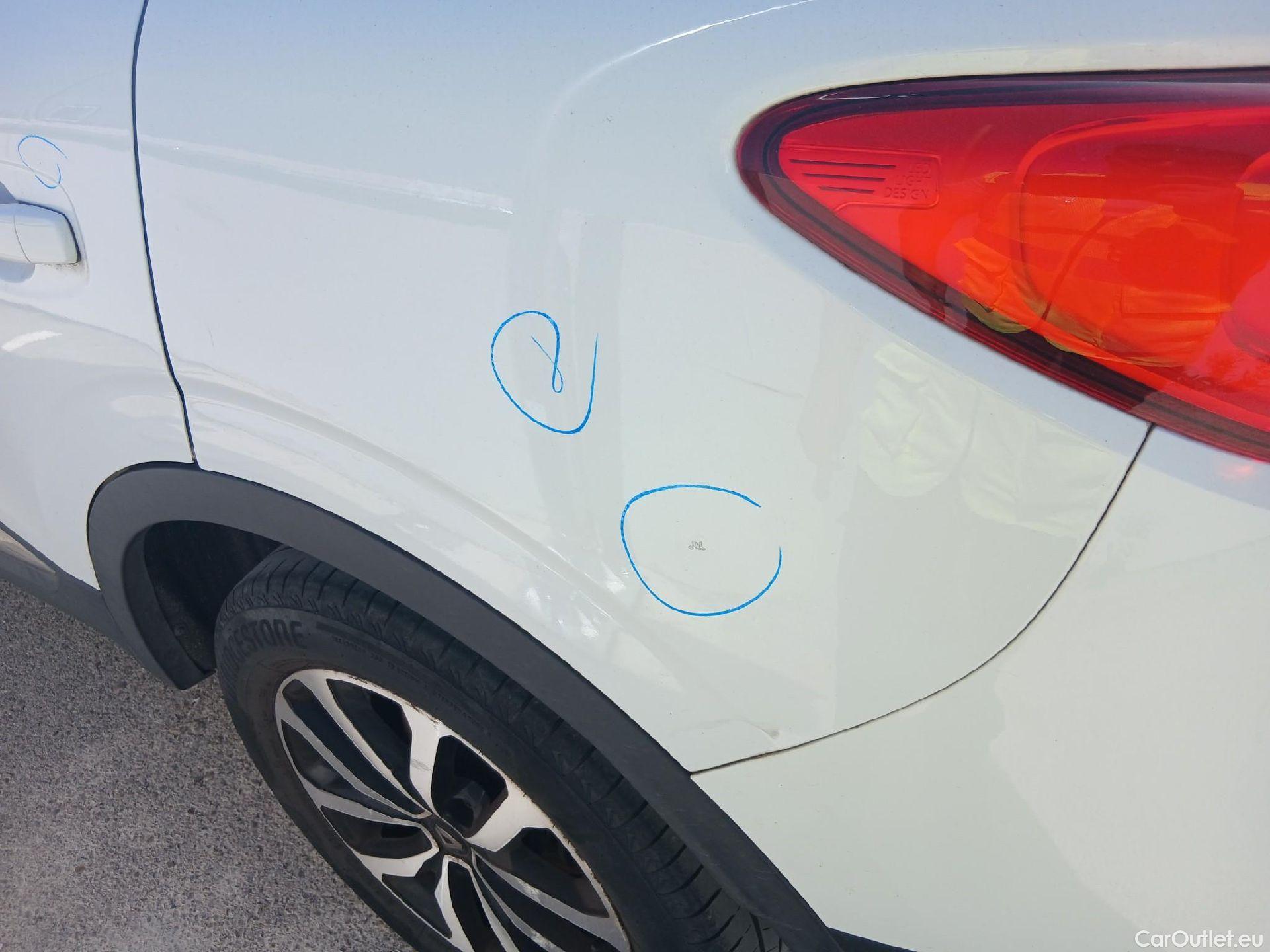  Renault  Kadjar  Limited 1.5 dCi 115CV MT6 E6dT #26