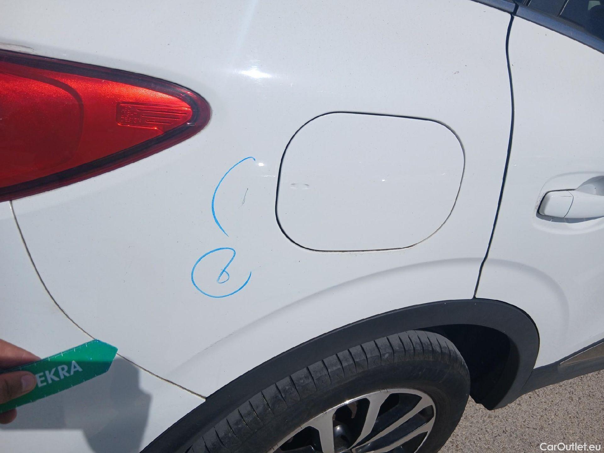  Renault  Kadjar  Limited 1.5 dCi 115CV MT6 E6dT #35