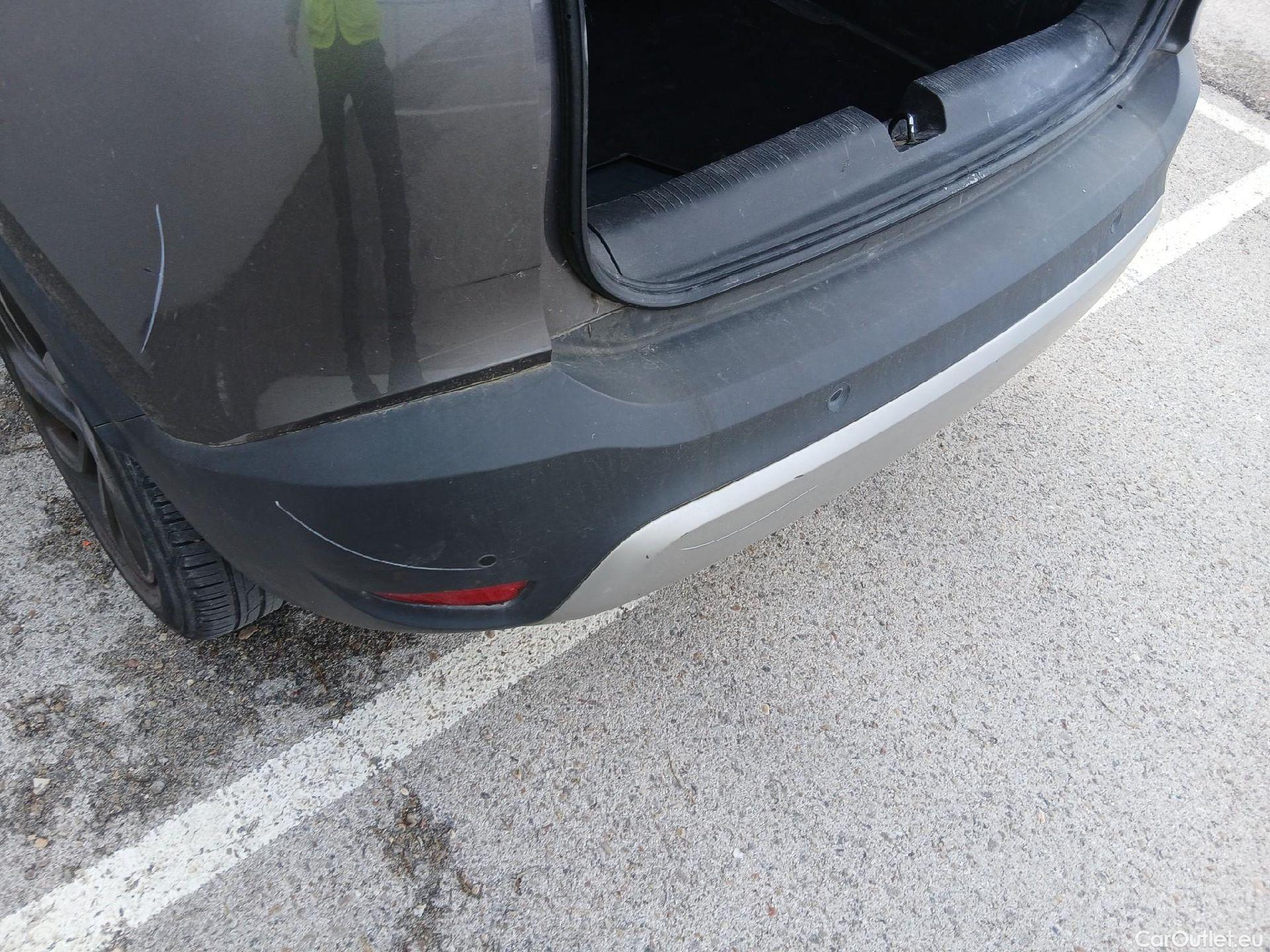  Opel  Crossland OPEL  X / 2017 / 5P / todoterreno 1.2 OPEL 2020 S&S 81kW (110CV) TRACC DELANTERA(CX) #36