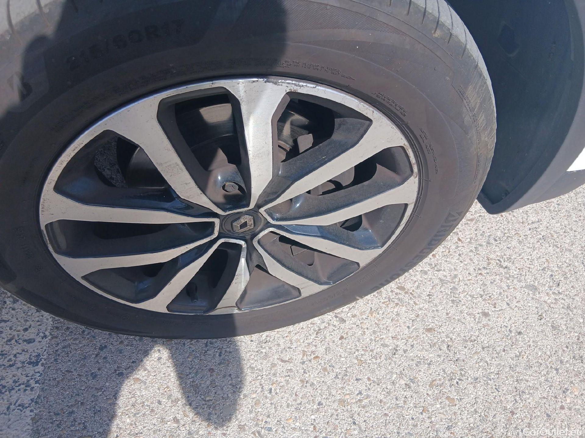  Renault  Kadjar  Limited 1.5 dCi 115CV MT6 E6dT #49