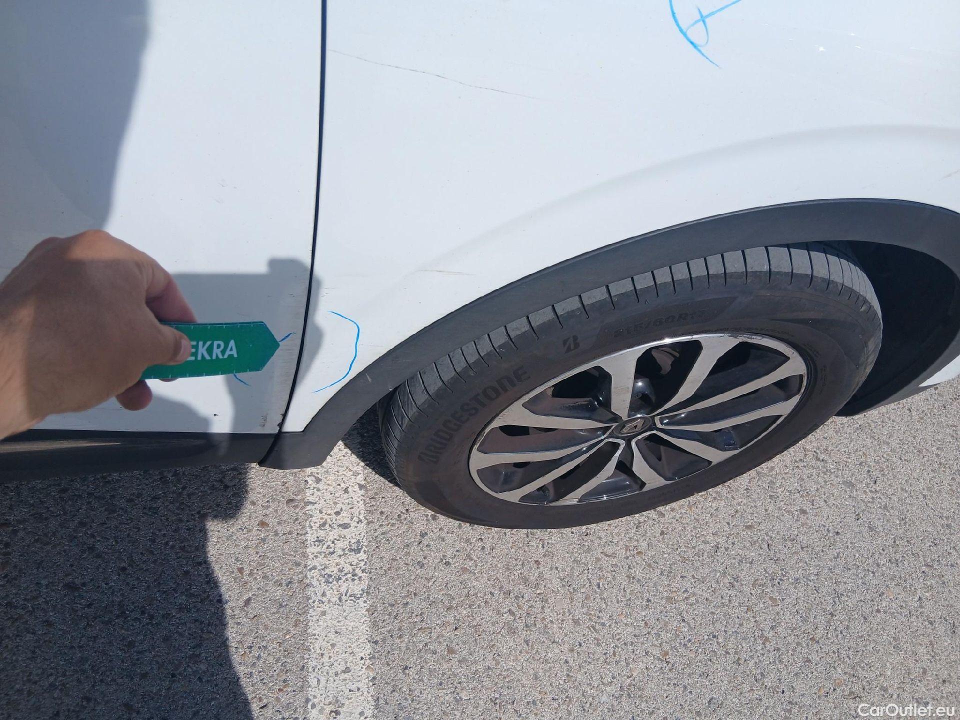  Renault  Kadjar  Limited 1.5 dCi 115CV MT6 E6dT #46