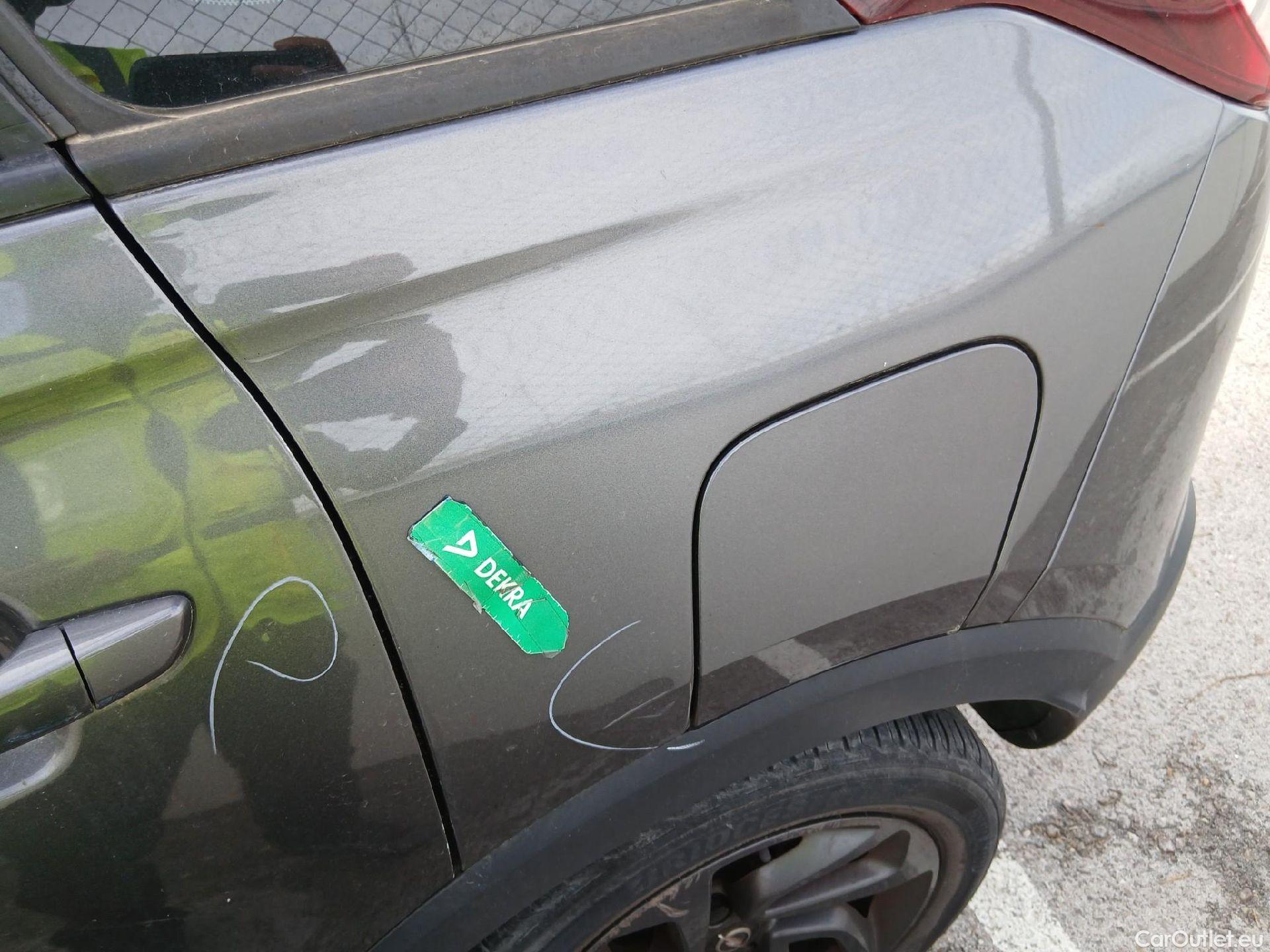  Opel  Crossland OPEL  X / 2017 / 5P / todoterreno 1.2 OPEL 2020 S&S 81kW (110CV) TRACC DELANTERA(CX) #30