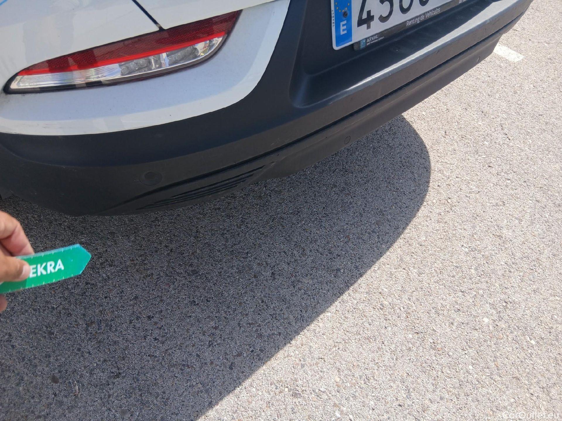  Renault  Kadjar  Limited 1.5 dCi 115CV MT6 E6dT #29