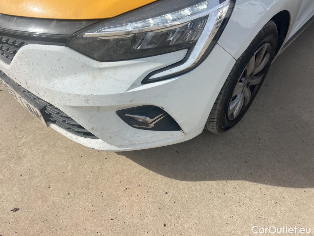  Renault  Clio RENAULT  / 2019 / 5P / berlina con portón Business Blue dCi 63 kW (85CV) #11