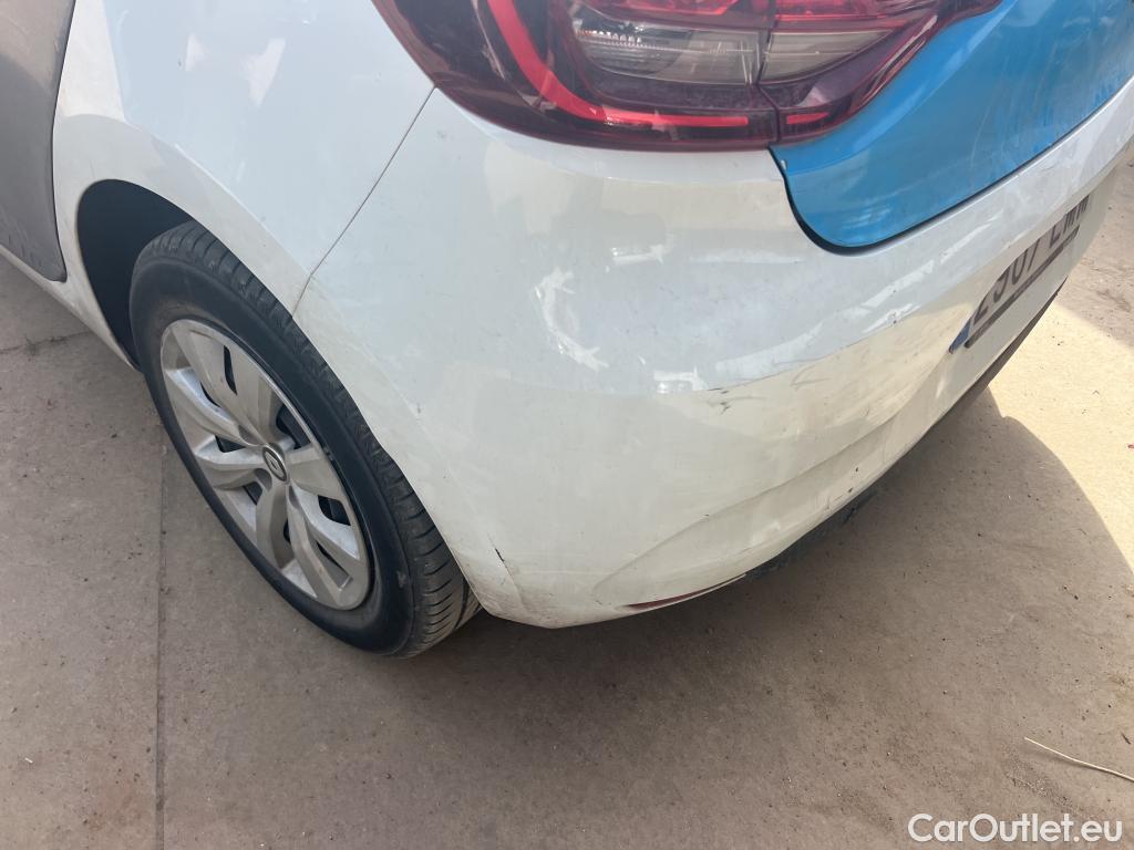  Renault  Clio RENAULT  / 2019 / 5P / berlina con portón Business Blue dCi 63 kW (85CV) #18