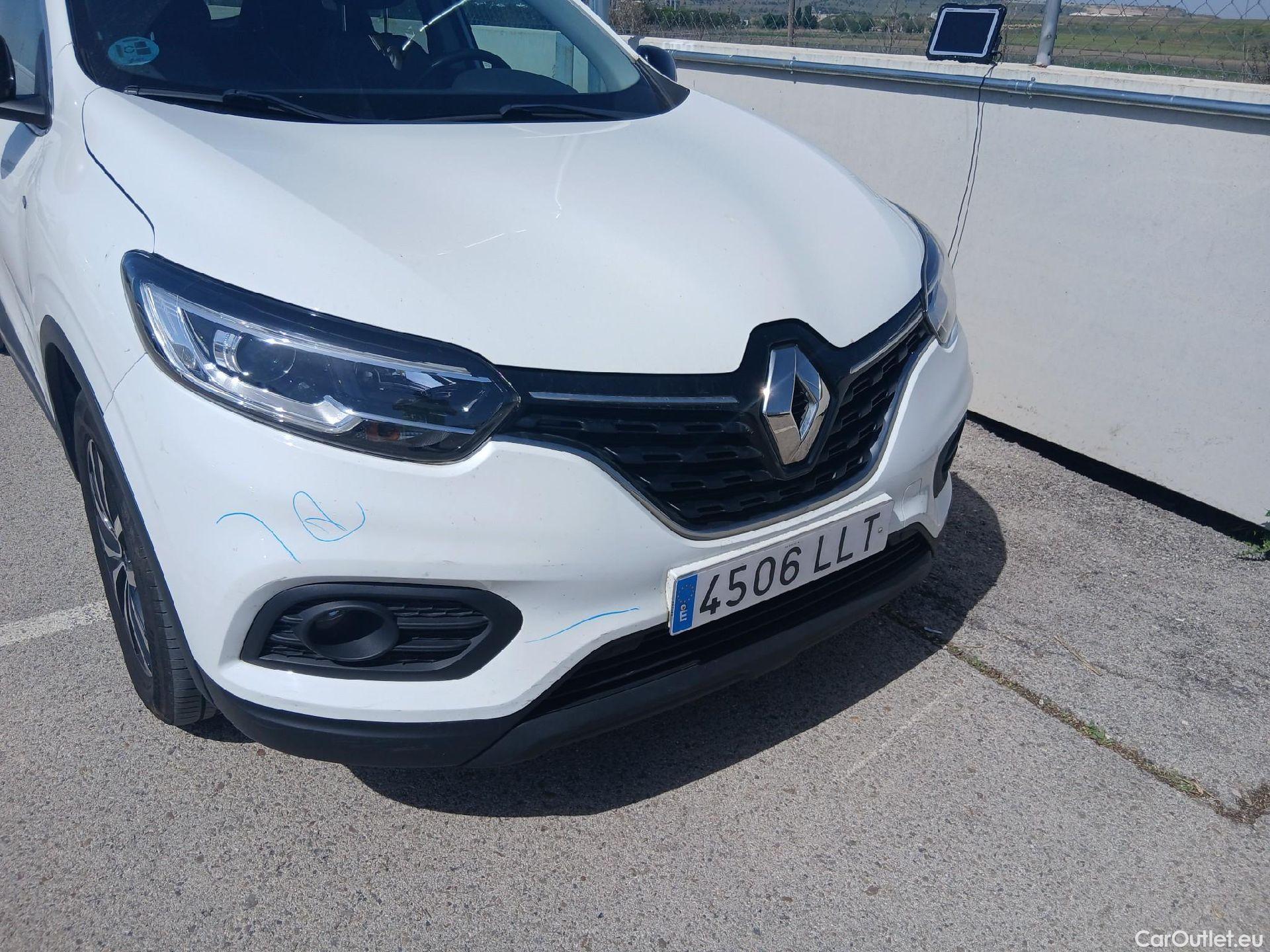  Renault  Kadjar  Limited 1.5 dCi 115CV MT6 E6dT #7
