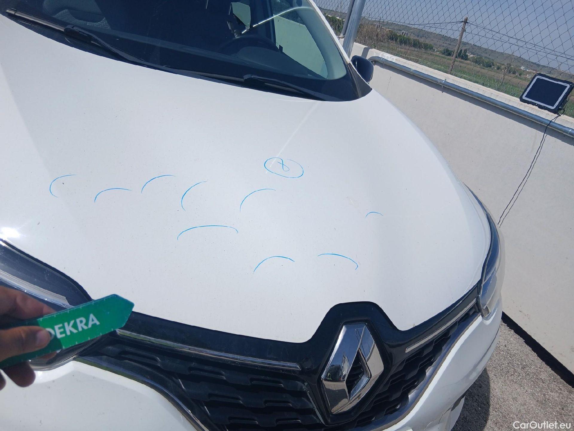  Renault  Kadjar  Limited 1.5 dCi 115CV MT6 E6dT #14