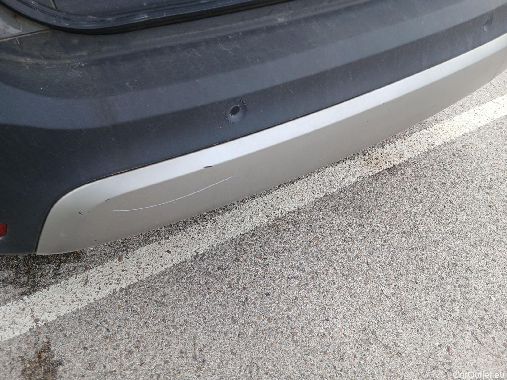  Opel  Crossland OPEL  X / 2017 / 5P / todoterreno 1.2 OPEL 2020 S&S 81kW (110CV) TRACC DELANTERA(CX) #37