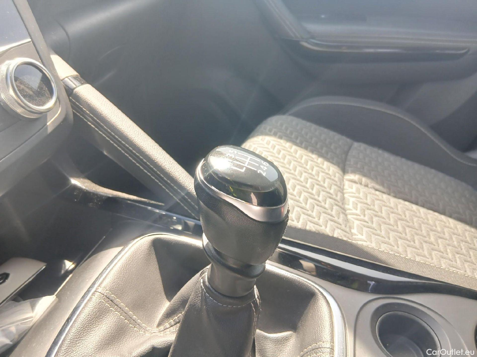  Renault  Kadjar  Limited 1.5 dCi 115CV MT6 E6dT #5