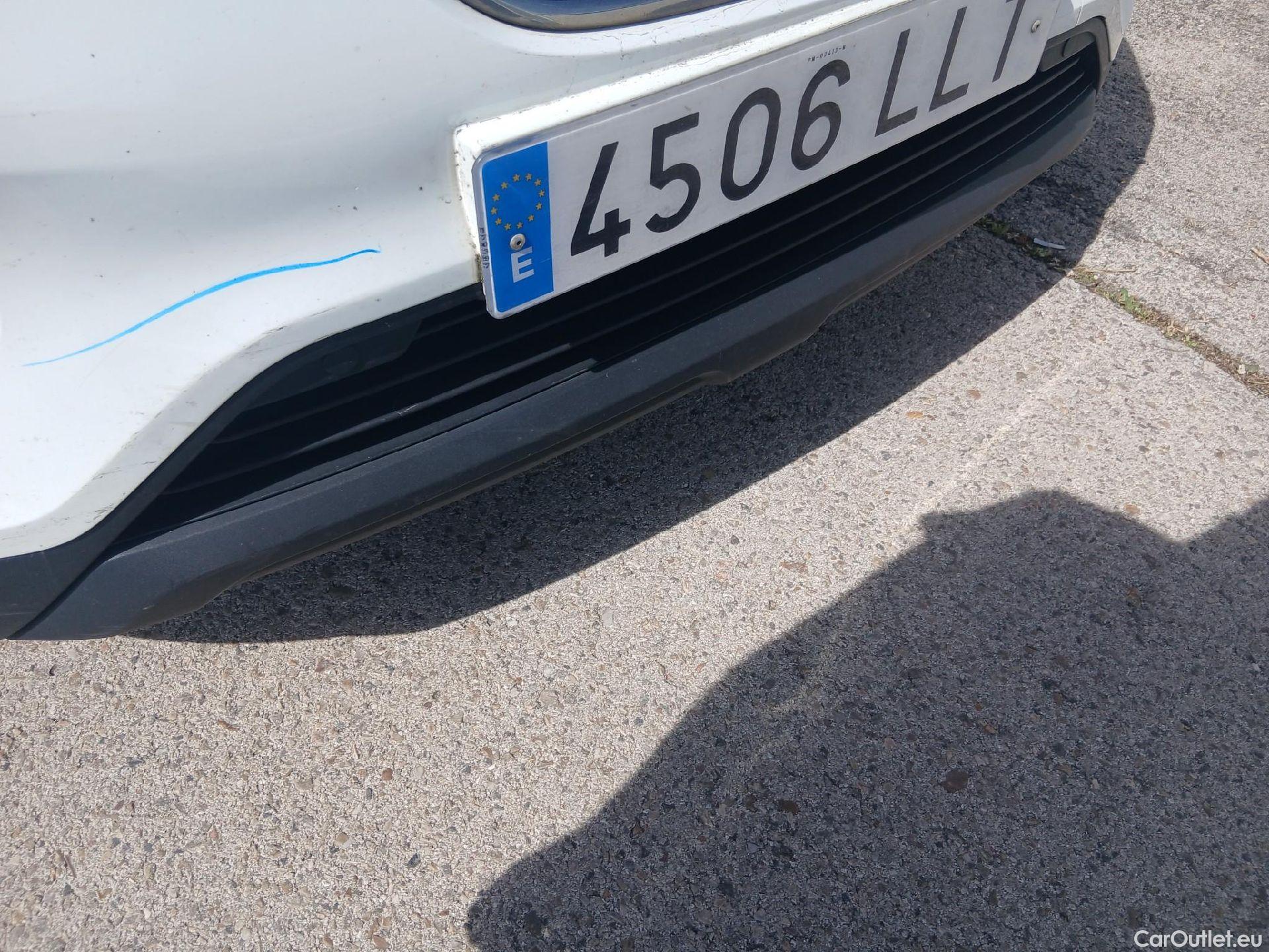  Renault  Kadjar  Limited 1.5 dCi 115CV MT6 E6dT #10