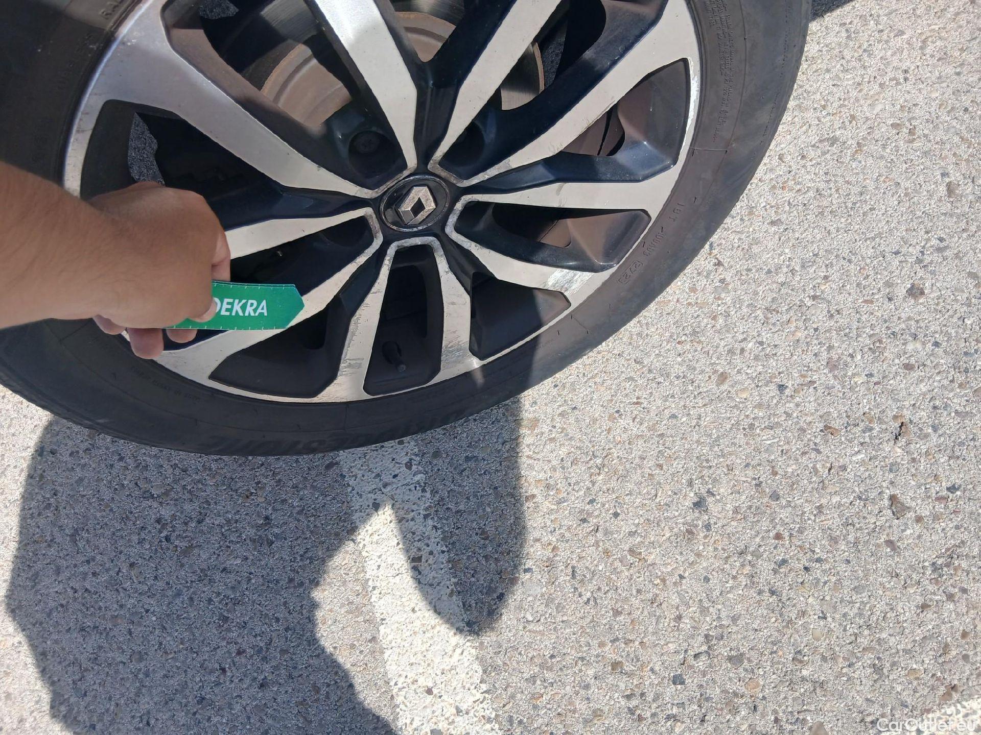  Renault  Kadjar  Limited 1.5 dCi 115CV MT6 E6dT #38