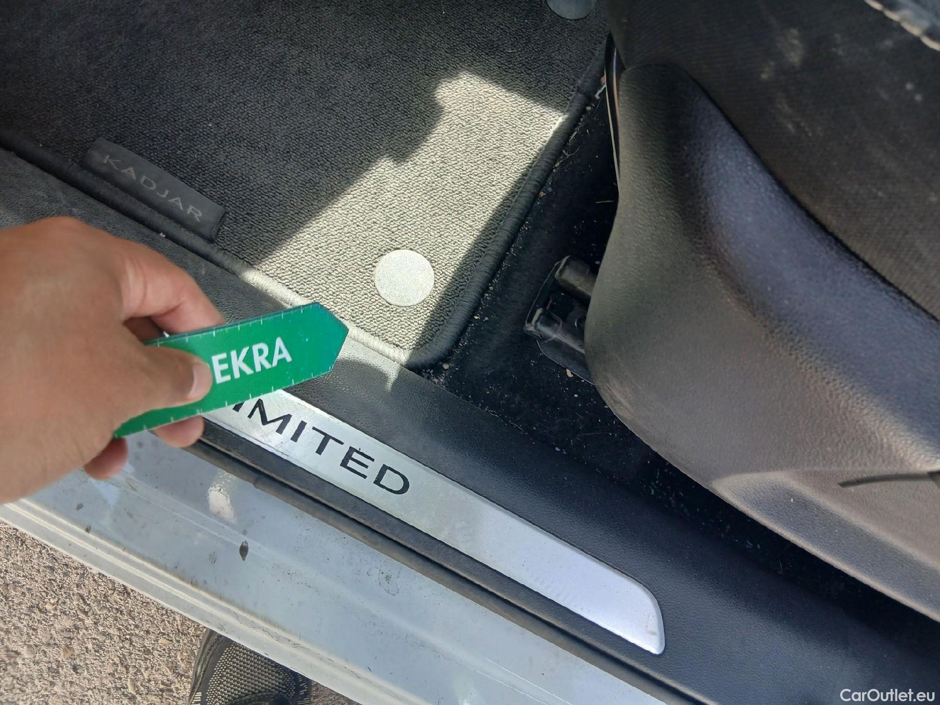  Renault  Kadjar  Limited 1.5 dCi 115CV MT6 E6dT #3