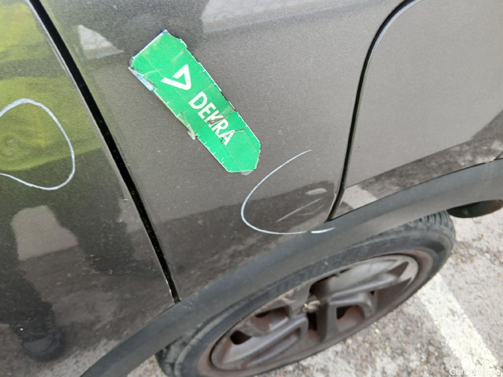  Opel  Crossland OPEL  X / 2017 / 5P / todoterreno 1.2 OPEL 2020 S&S 81kW (110CV) TRACC DELANTERA(CX) #29