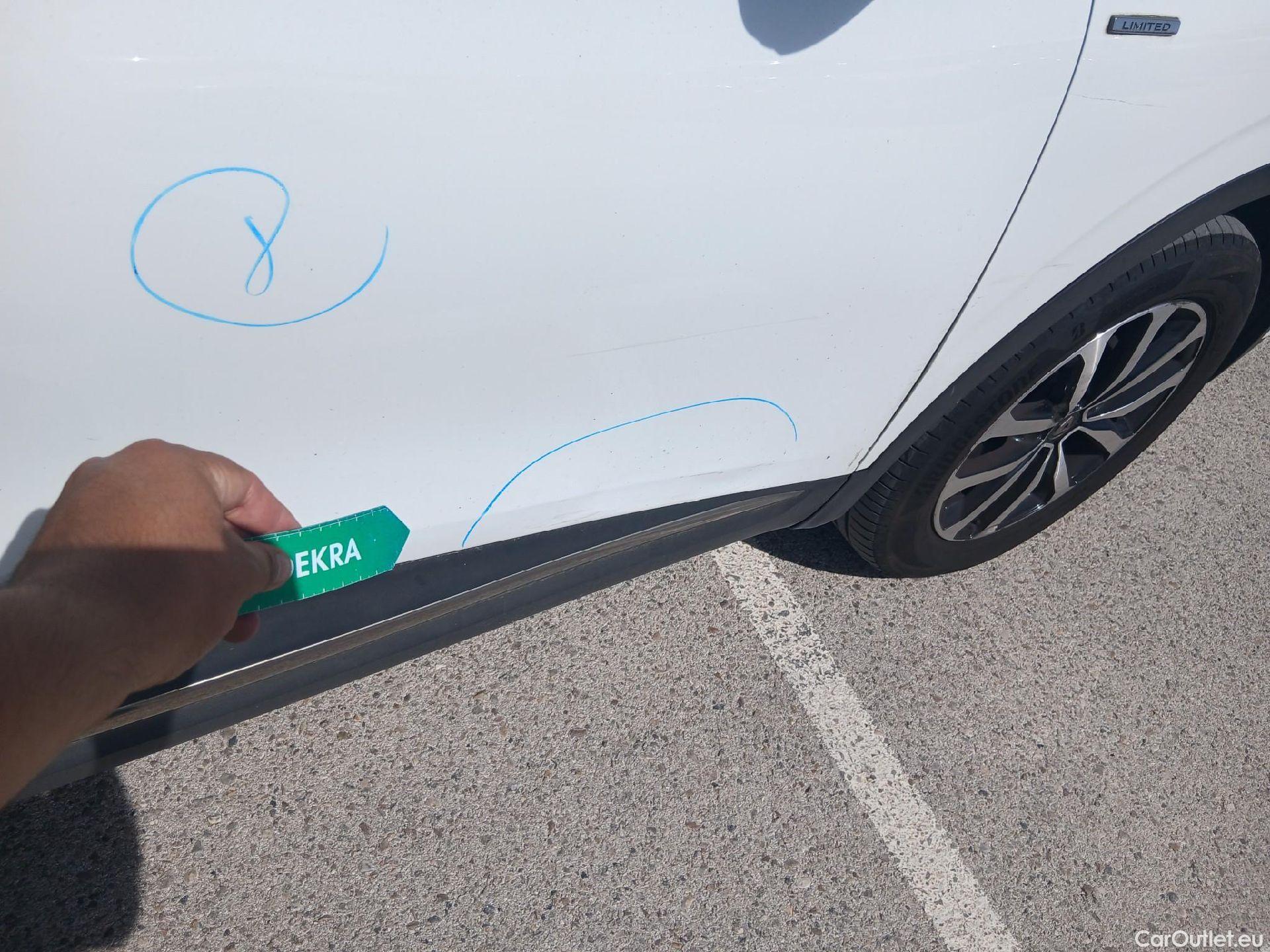  Renault  Kadjar  Limited 1.5 dCi 115CV MT6 E6dT #42