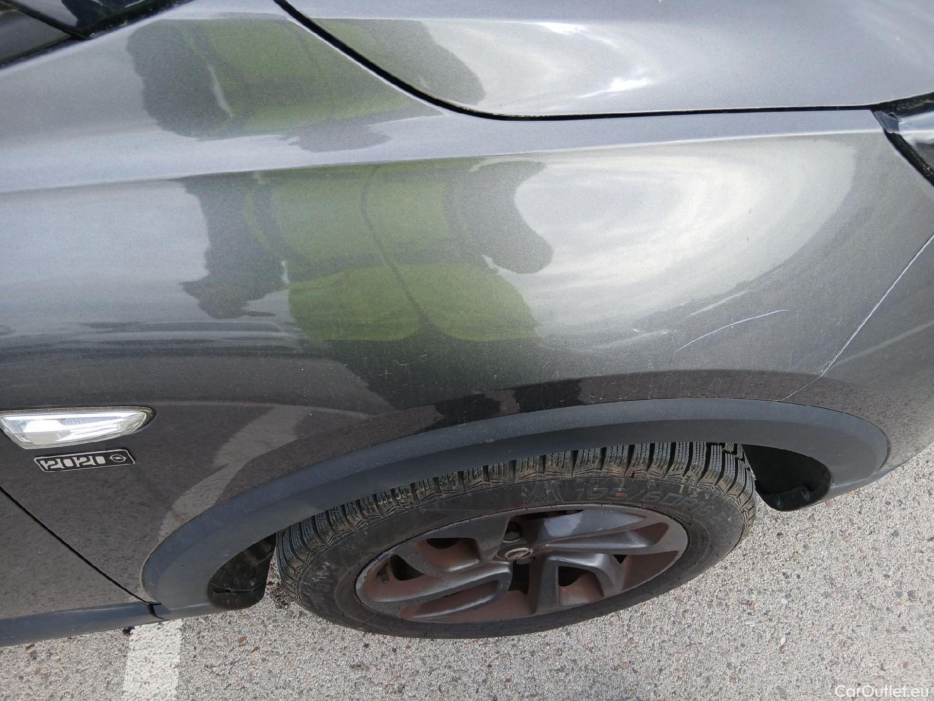  Opel  Crossland OPEL  X / 2017 / 5P / todoterreno 1.2 OPEL 2020 S&S 81kW (110CV) TRACC DELANTERA(CX) #57