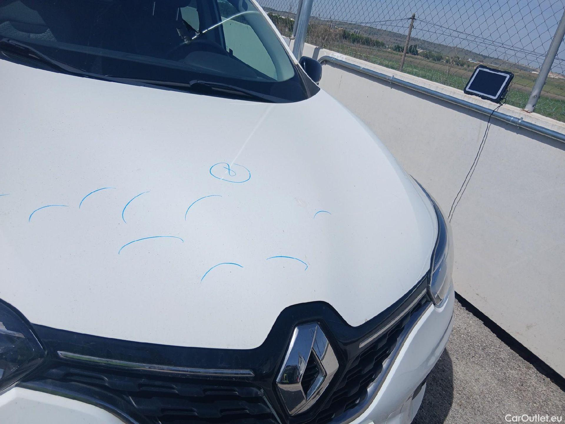  Renault  Kadjar  Limited 1.5 dCi 115CV MT6 E6dT #13