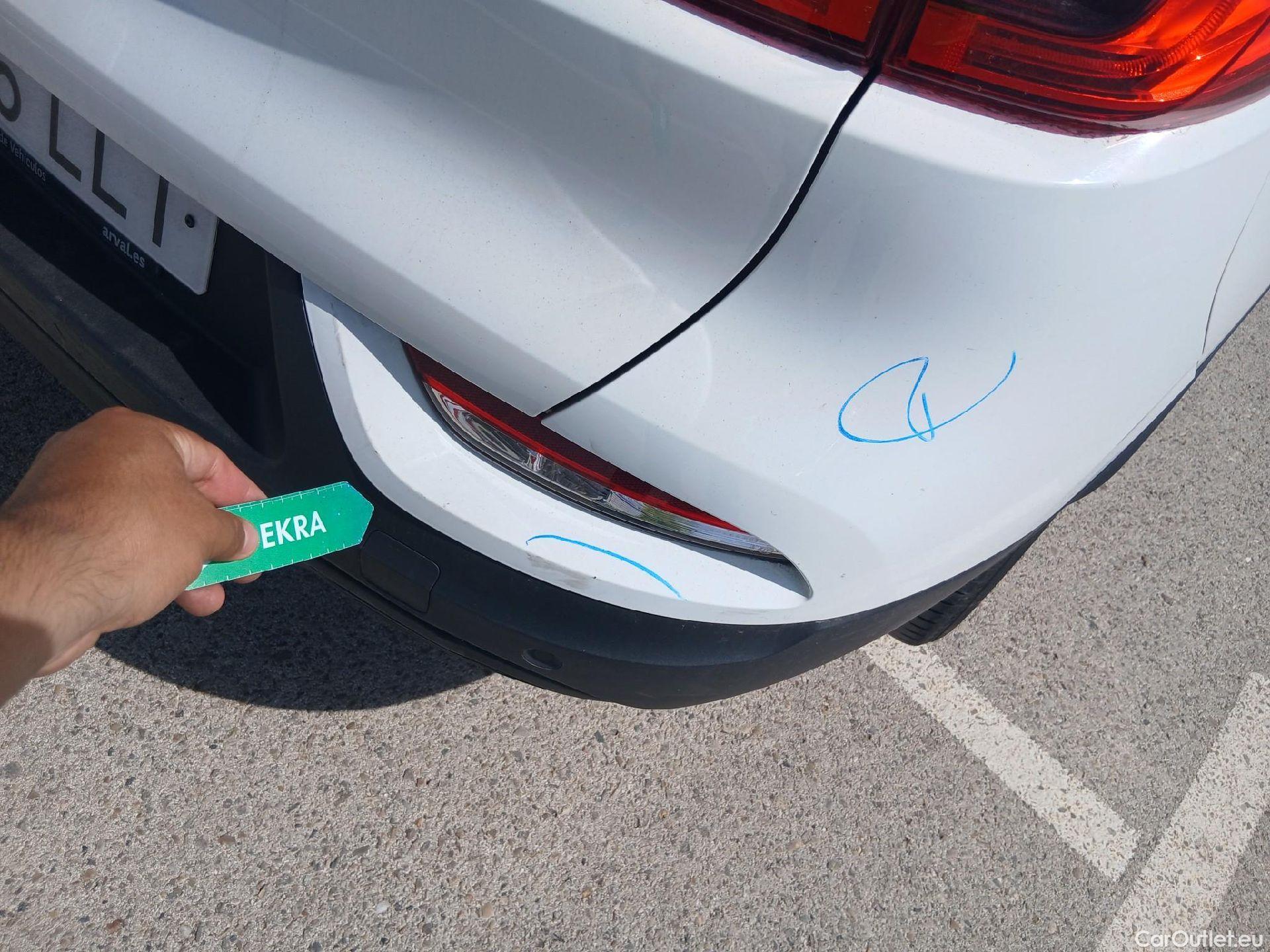  Renault  Kadjar  Limited 1.5 dCi 115CV MT6 E6dT #34