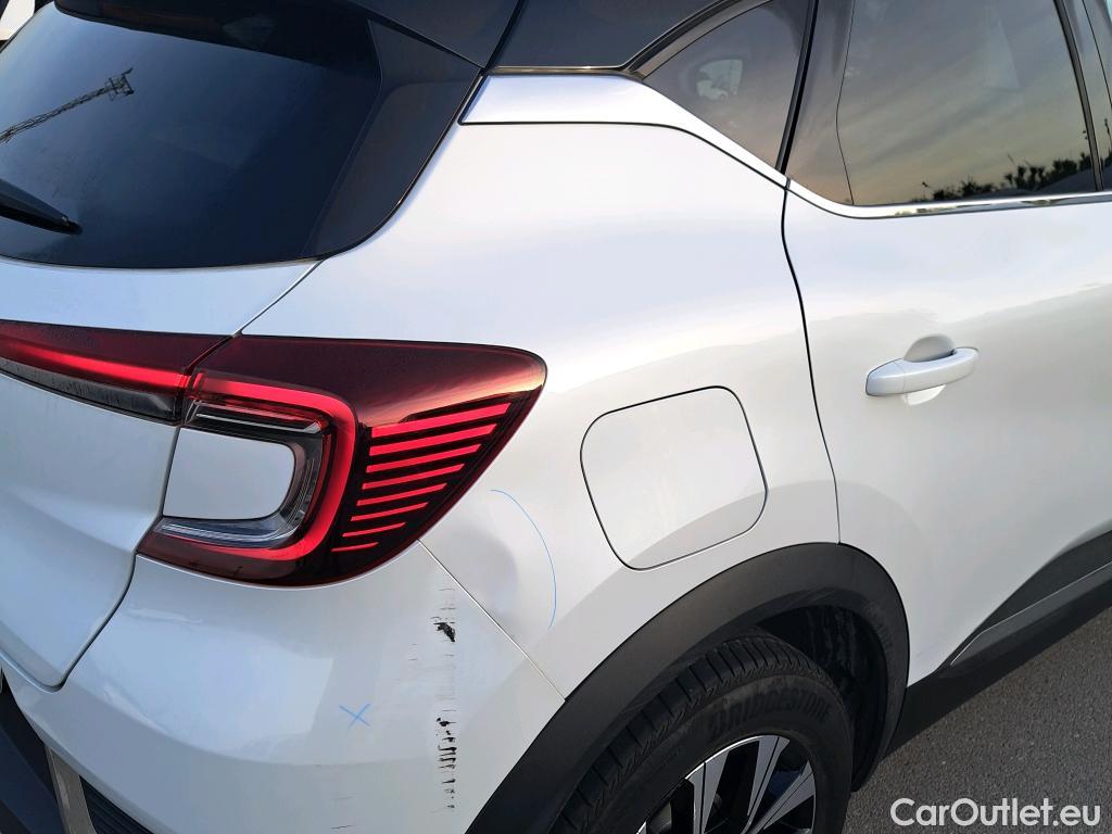  Renault  Captur RENAULT  / 2020 / 5P / todoterreno techno TCe 103 kW (140CV) EDC GPF #5