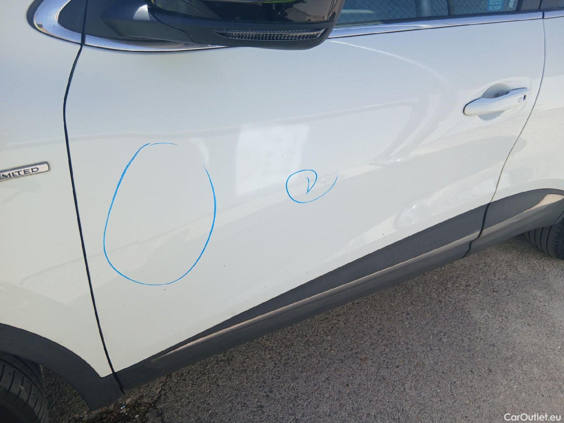  Renault  Kadjar  Limited 1.5 dCi 115CV MT6 E6dT #20