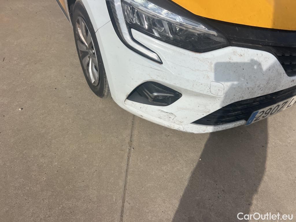  Renault  Clio RENAULT  / 2019 / 5P / berlina con portón Business Blue dCi 63 kW (85CV) #13