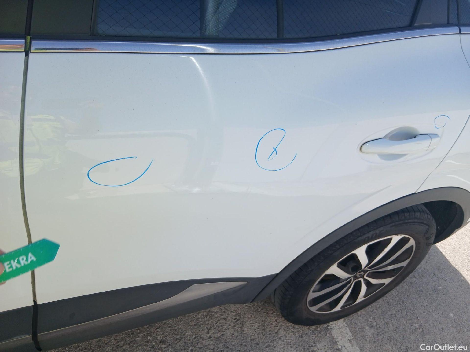  Renault  Kadjar  Limited 1.5 dCi 115CV MT6 E6dT #22