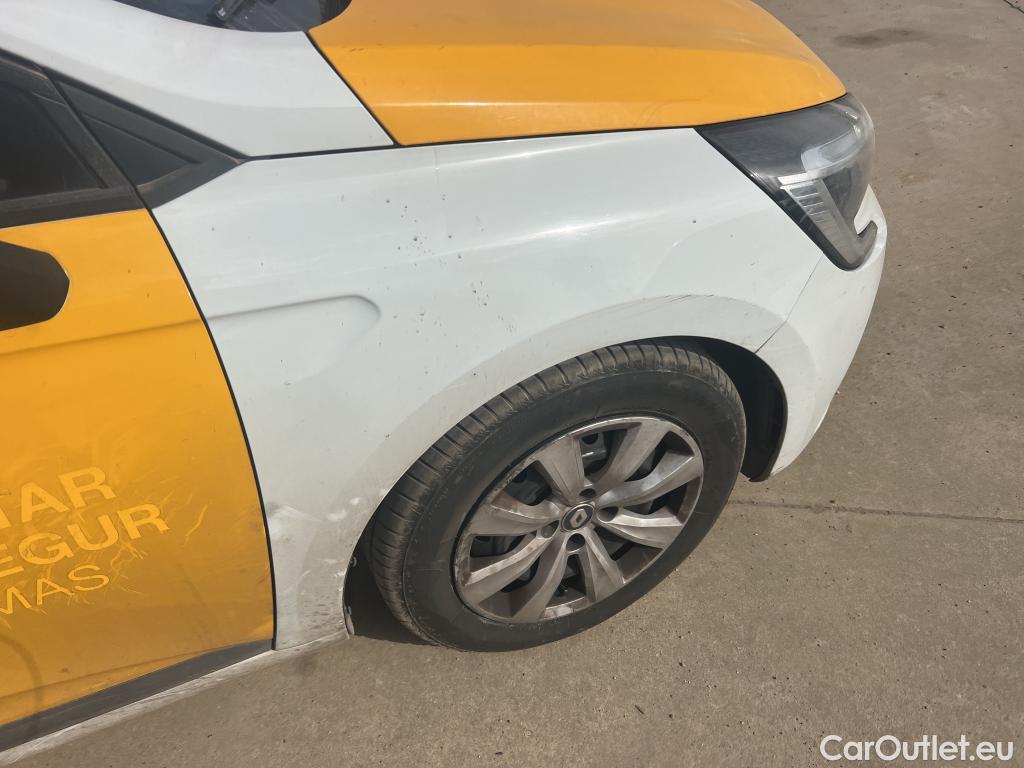  Renault  Clio RENAULT  / 2019 / 5P / berlina con portón Business Blue dCi 63 kW (85CV) #9