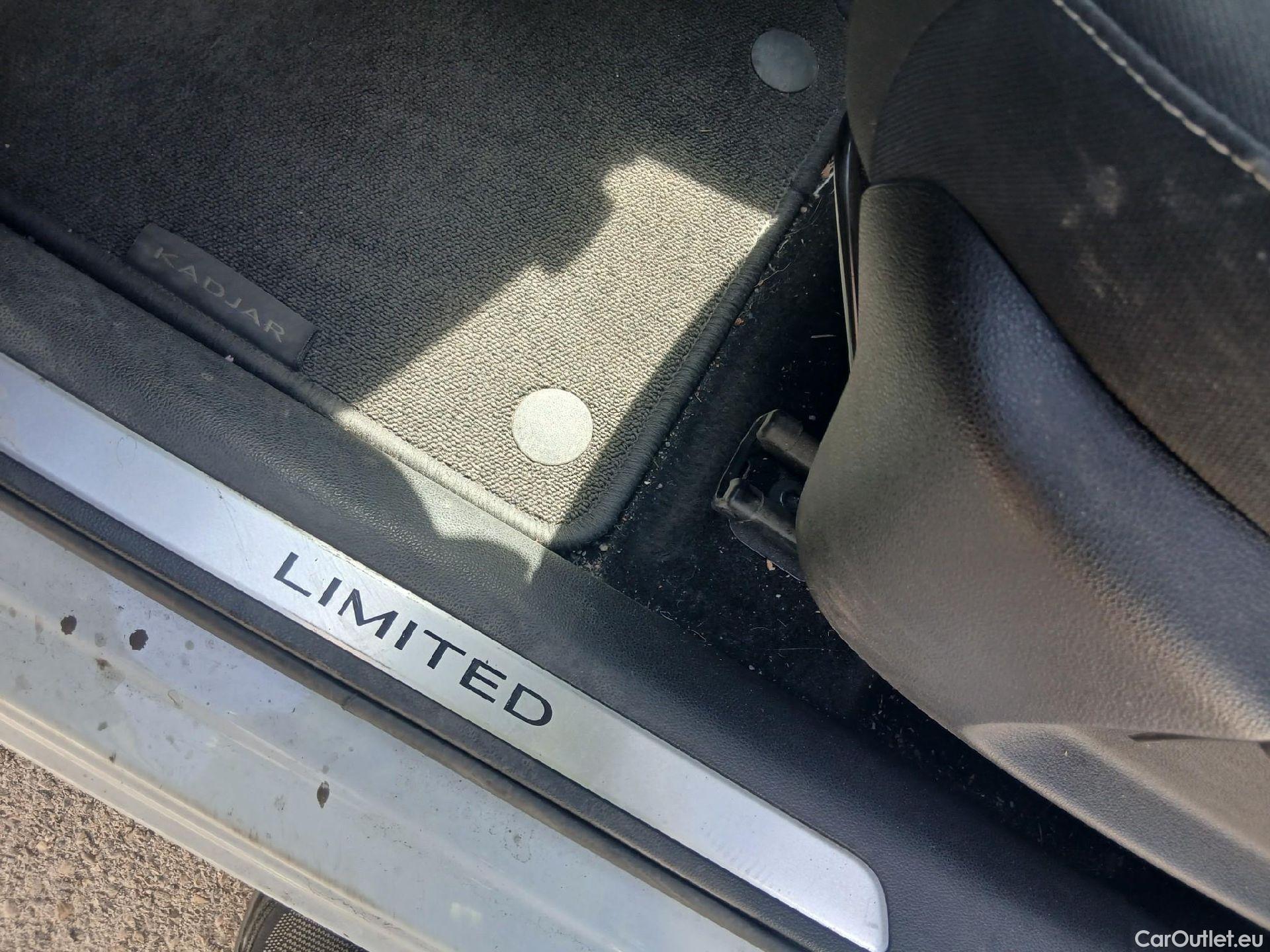  Renault  Kadjar  Limited 1.5 dCi 115CV MT6 E6dT #4