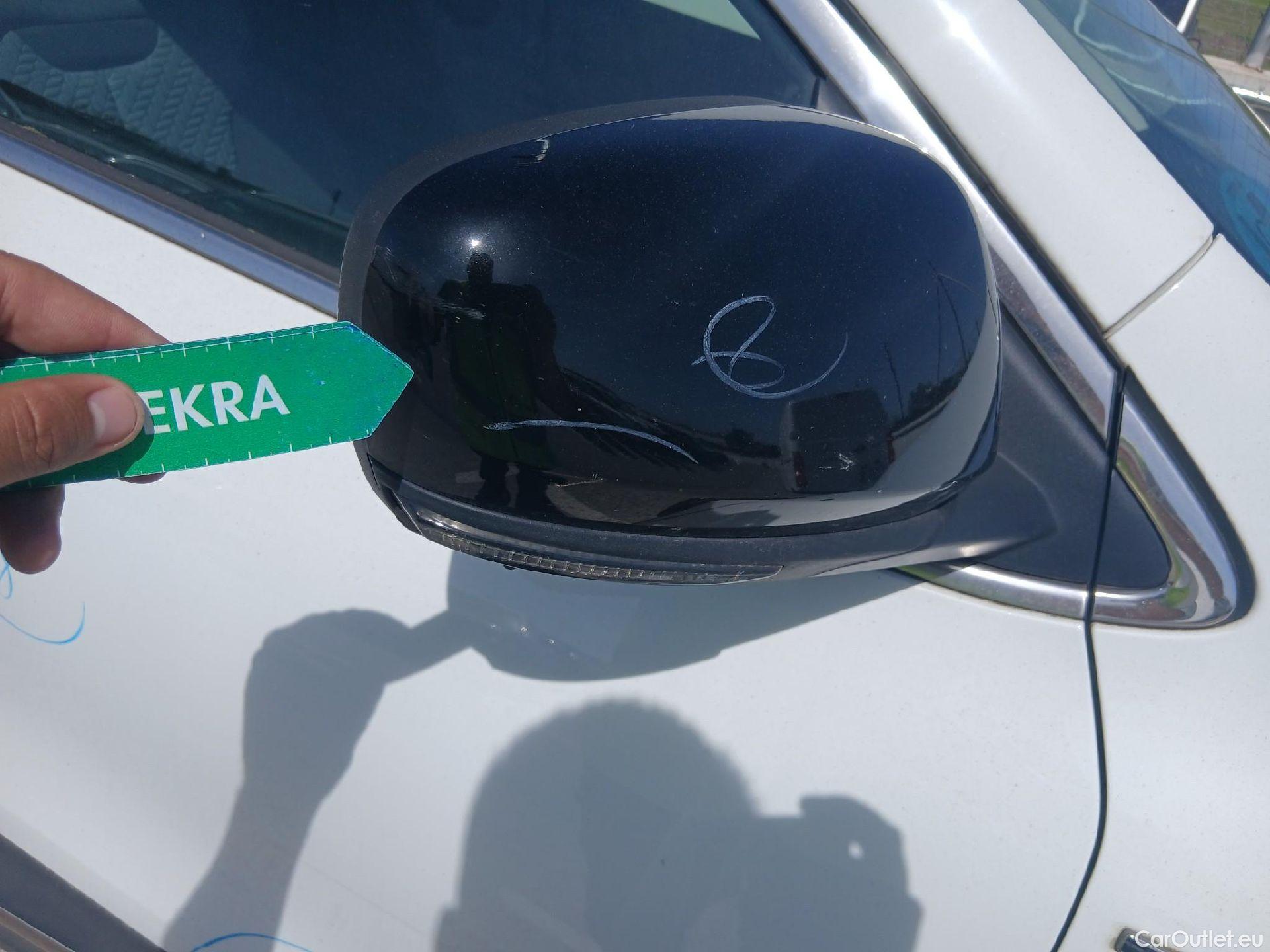  Renault  Kadjar  Limited 1.5 dCi 115CV MT6 E6dT #43