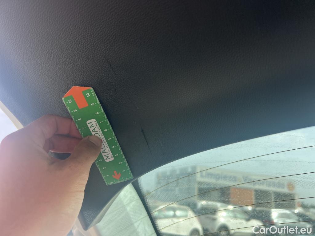  Renault  Clio RENAULT  / 2019 / 5P / berlina con portón Business Blue dCi 63 kW (85CV) #6