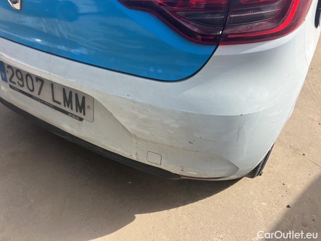  Renault  Clio RENAULT  / 2019 / 5P / berlina con portón Business Blue dCi 63 kW (85CV) #16