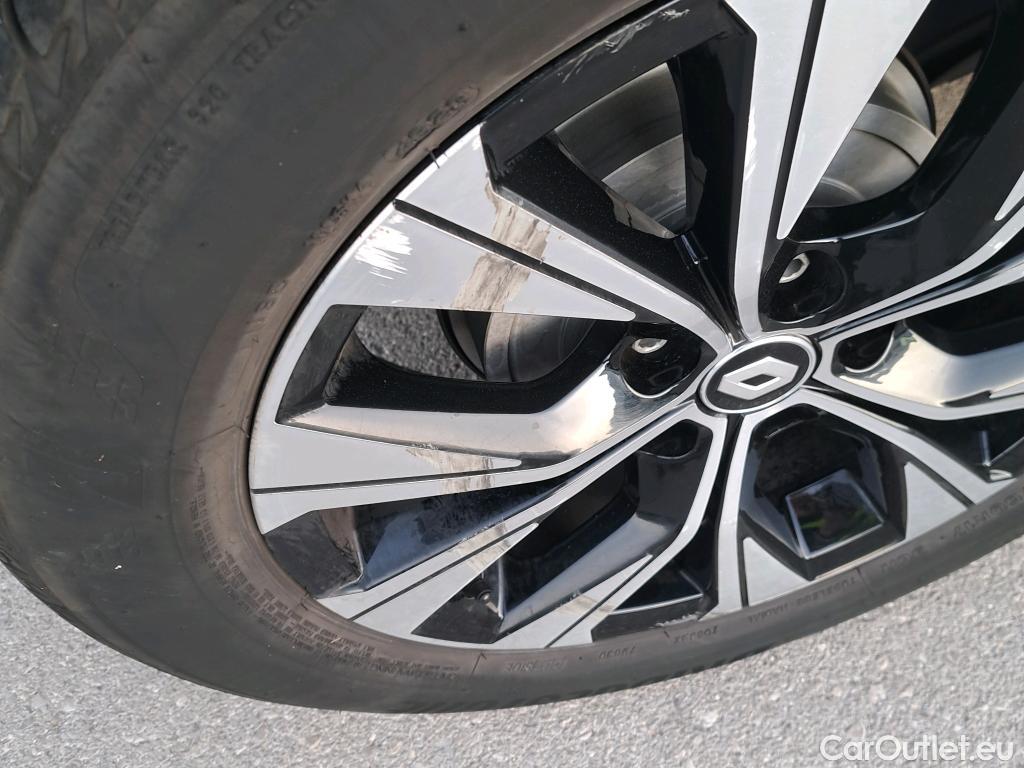  Renault  Captur RENAULT  / 2020 / 5P / todoterreno techno TCe 103 kW (140CV) EDC GPF #4