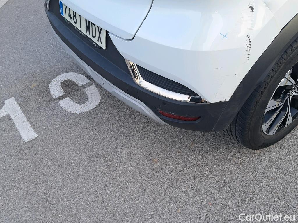  Renault  Captur RENAULT  / 2020 / 5P / todoterreno techno TCe 103 kW (140CV) EDC GPF #9