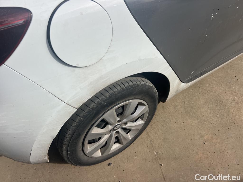  Renault  Clio RENAULT  / 2019 / 5P / berlina con portón Business Blue dCi 63 kW (85CV) #7