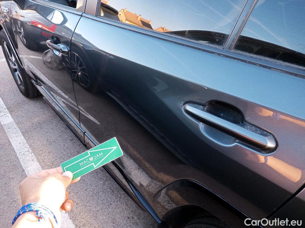  Toyota  RAV4 TOYOTA  / 2018 / 5P / todoterreno 2.5l PLUG-IN 300PH (e-CVT) Advance #20