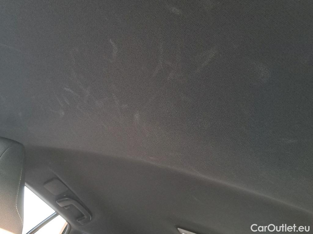  Toyota  Corolla TOYOTA  / 2019 / 5P / familiar 1.8 125H BUSINESS PLUS E-CVT TOU SPORT #11