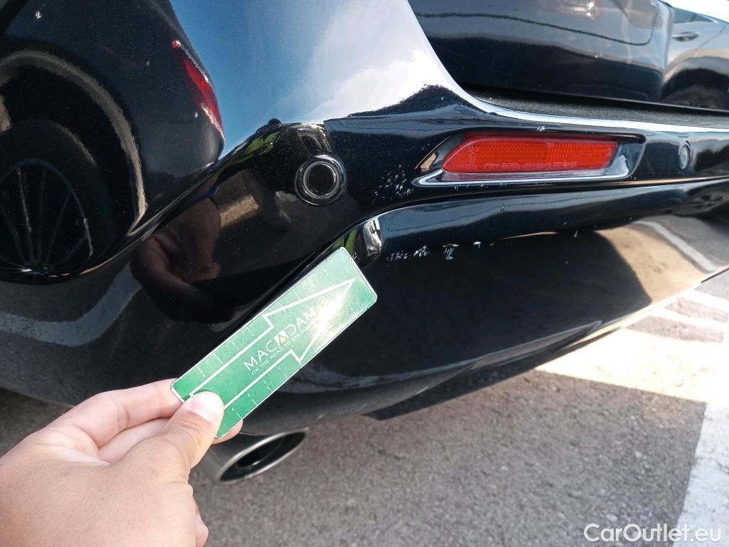  Toyota  RAV4 TOYOTA  / 2018 / 5P / todoterreno 2.5l PLUG-IN 300PH (e-CVT) Advance #9